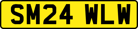 SM24WLW
