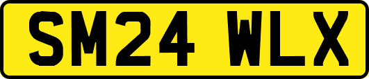 SM24WLX