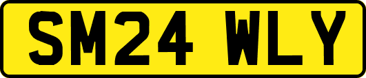 SM24WLY