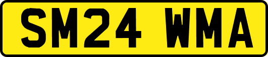 SM24WMA
