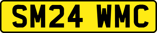 SM24WMC