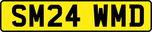 SM24WMD