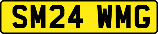 SM24WMG