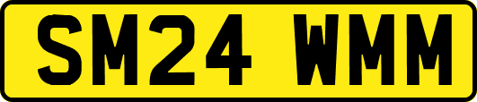 SM24WMM