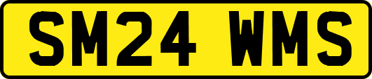 SM24WMS