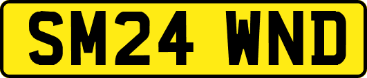 SM24WND