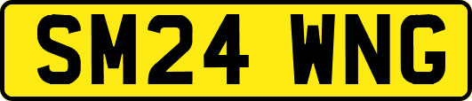 SM24WNG