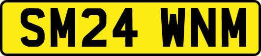 SM24WNM