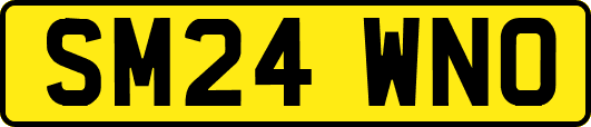 SM24WNO