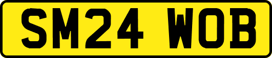 SM24WOB