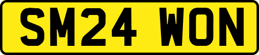 SM24WON