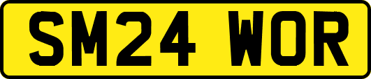 SM24WOR