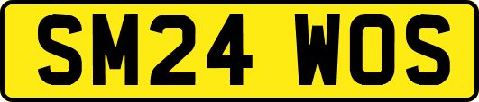 SM24WOS