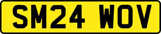 SM24WOV