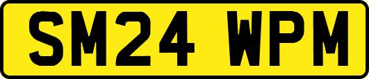 SM24WPM