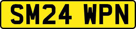 SM24WPN