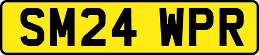 SM24WPR