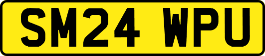 SM24WPU
