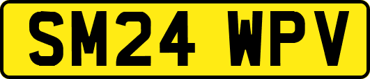 SM24WPV
