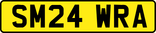 SM24WRA