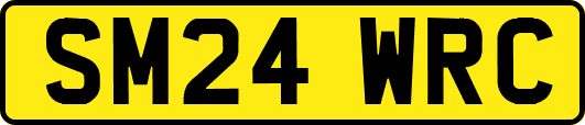 SM24WRC