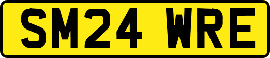 SM24WRE