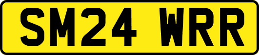 SM24WRR