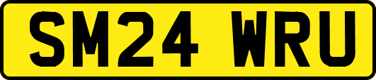 SM24WRU