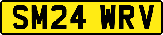 SM24WRV
