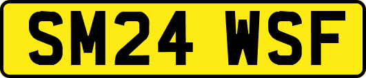 SM24WSF