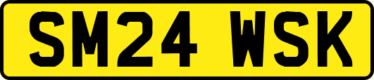 SM24WSK