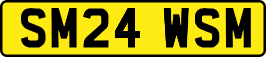 SM24WSM