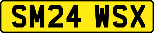 SM24WSX