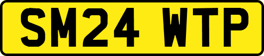 SM24WTP