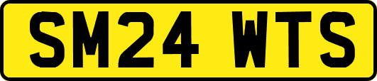 SM24WTS