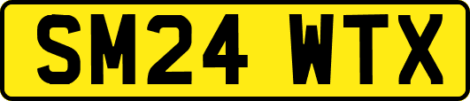 SM24WTX