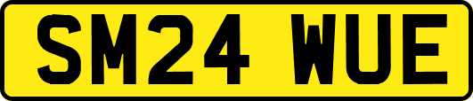 SM24WUE