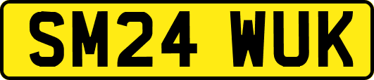 SM24WUK