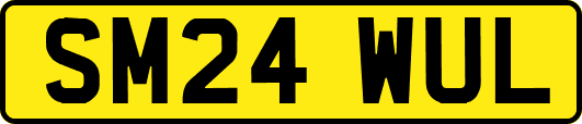 SM24WUL