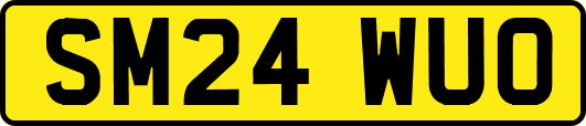 SM24WUO