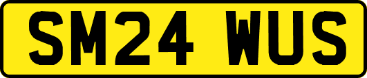 SM24WUS