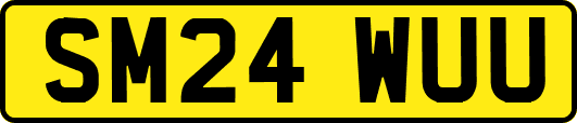SM24WUU