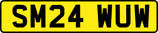SM24WUW
