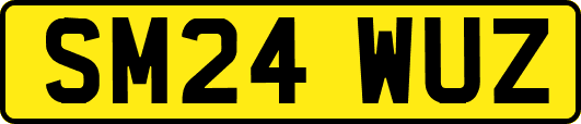 SM24WUZ