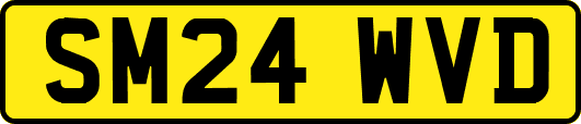 SM24WVD
