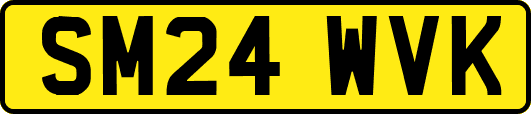 SM24WVK