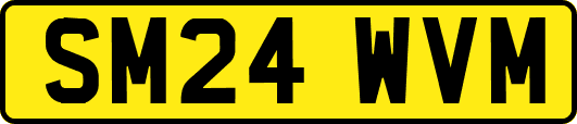 SM24WVM