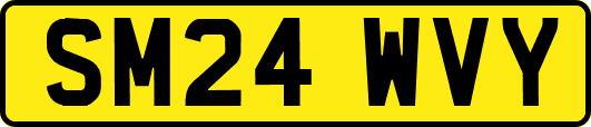 SM24WVY