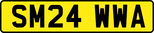 SM24WWA