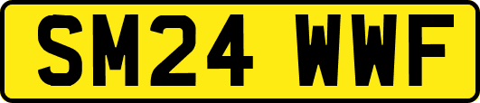 SM24WWF